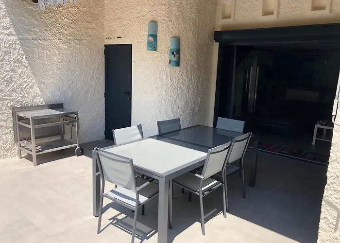 Villa Zen
