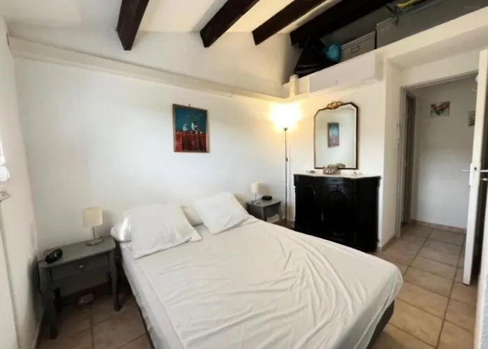 Residence Les Maisons De La Plage - T3 Proche Plage Maison De La Plage Mae-9881