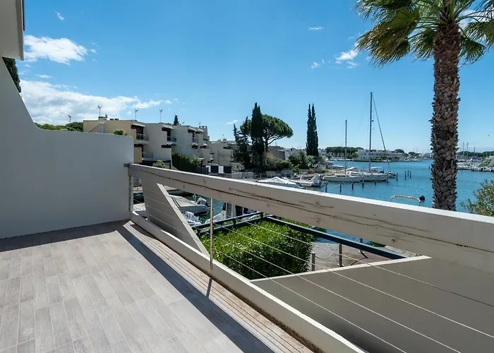 Villa Marina N173 - 5P6