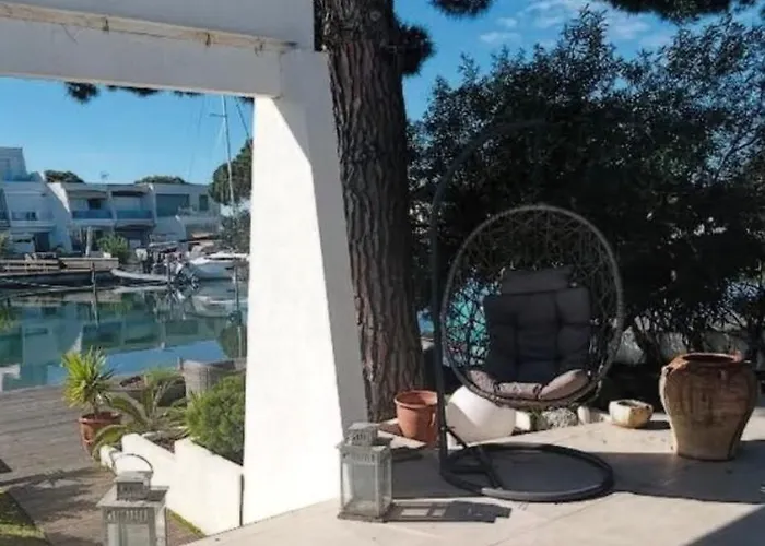 La Marina D'Azur