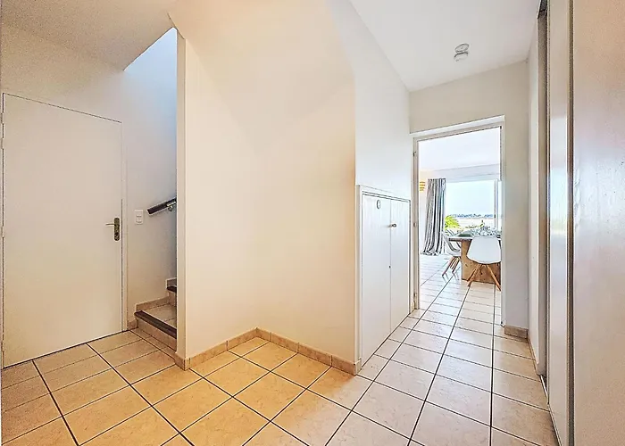 Villa Oree Des Salines By Interhome