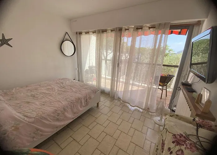 Residence Helios - Marina Avec Appontement A Port Camargue Mae-2873