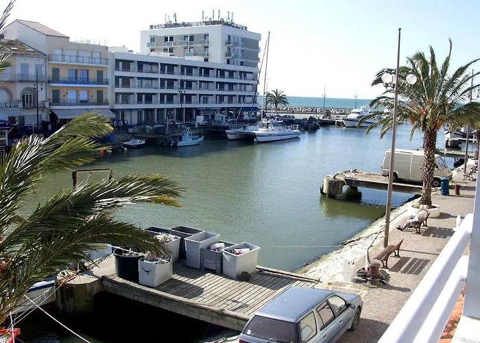 Villa D'Architecte Vue Port A 2 Pas De La Plage